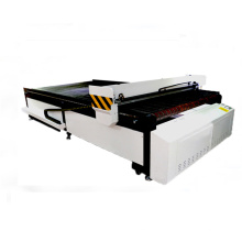 1325 Mixed Co2 metal and non-metal laser cutting and engraving machine